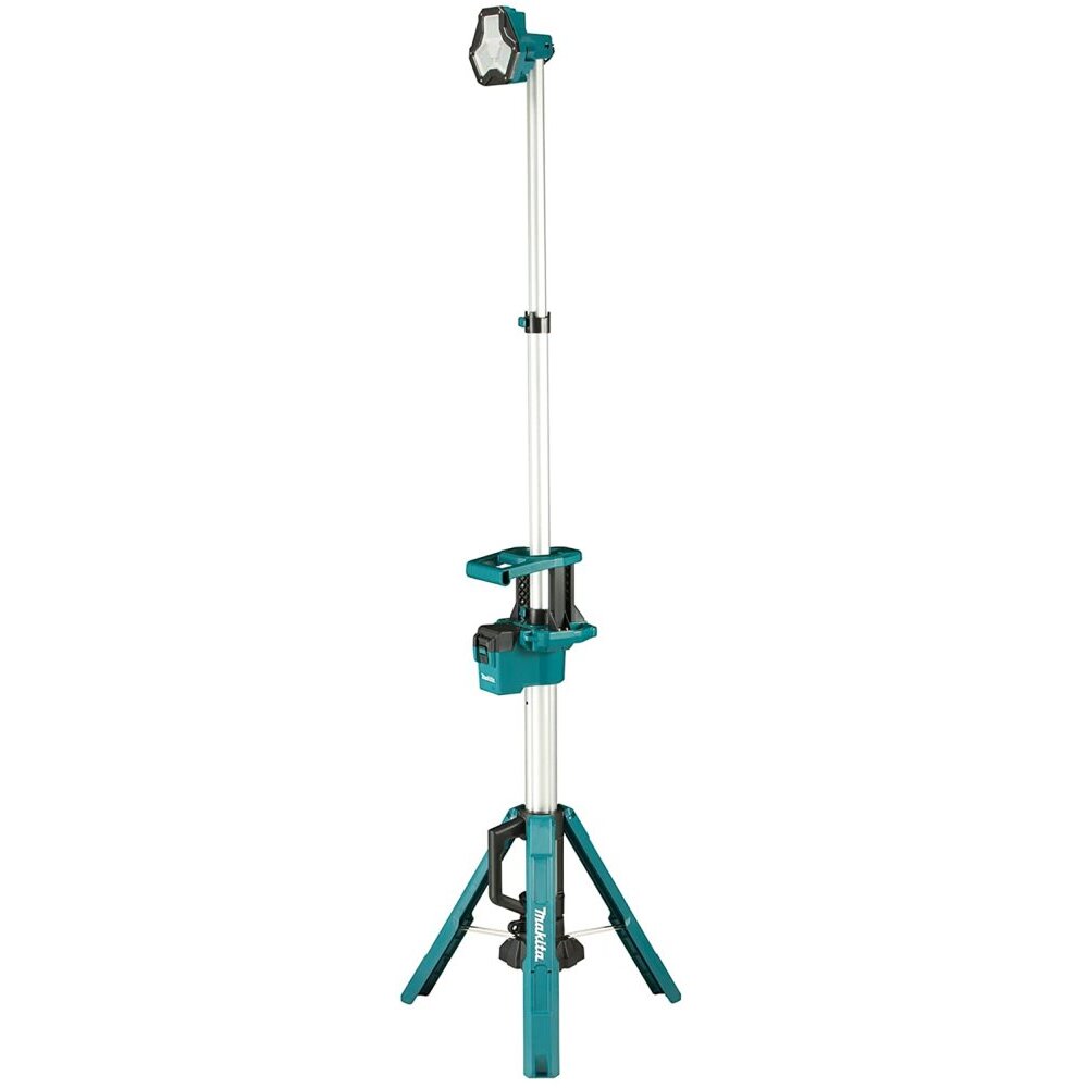 Makita DML813 18V LXT Lithium-Ion Cordless Tower Work Light, Light Only Makita DML813 18V LXT Lithium-Ion Cordless Tower Work Light, Light Only