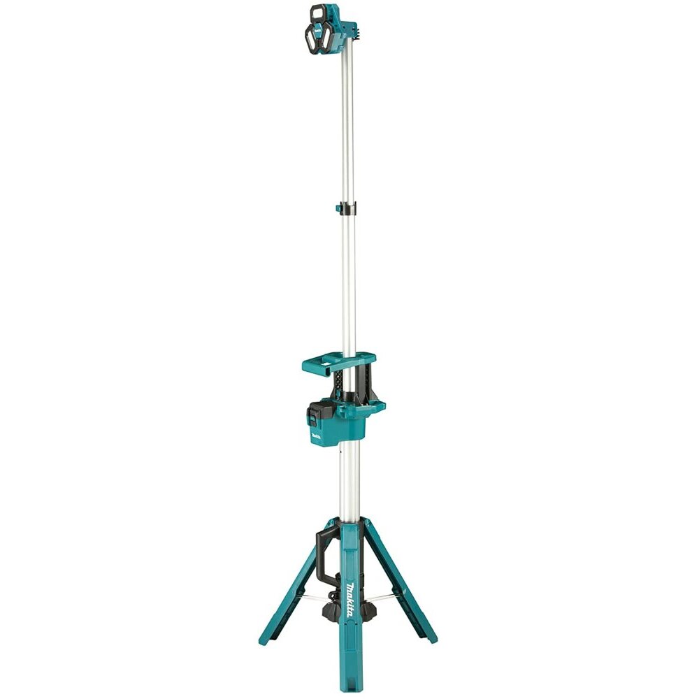 Makita DML814 18V LXT Lithium-Ion Cordless Tower Work/Multi-Directional Light, Light Only Makita DML814 18V LXT Lithium-Ion Cordless Tower Work/Multi-Directional Light, Light Only