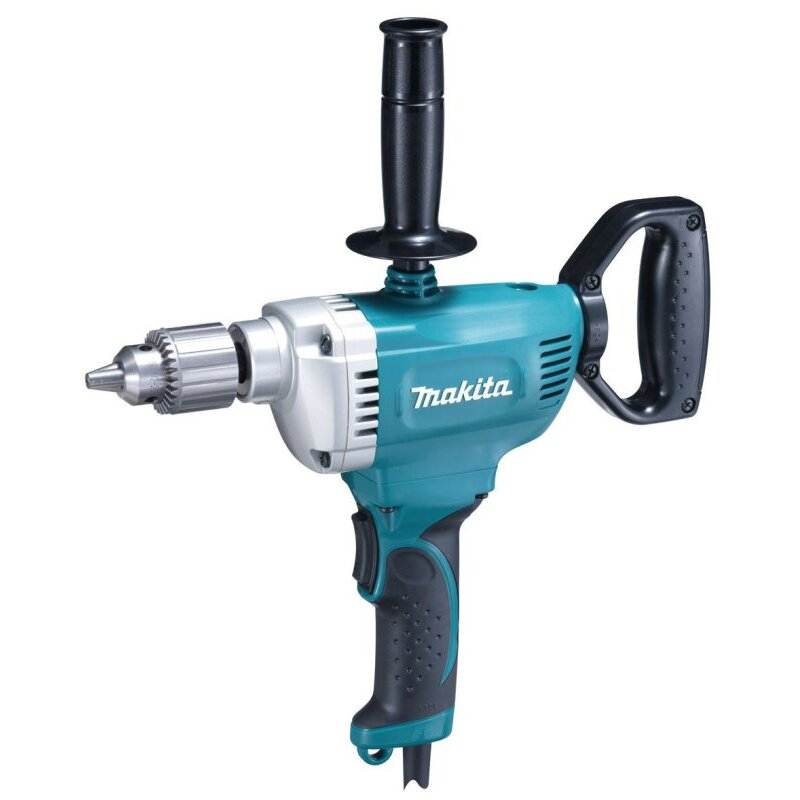 Makita DS4011  1/2" Spade Handle Drill - 8.5 Amp 600 Rpm