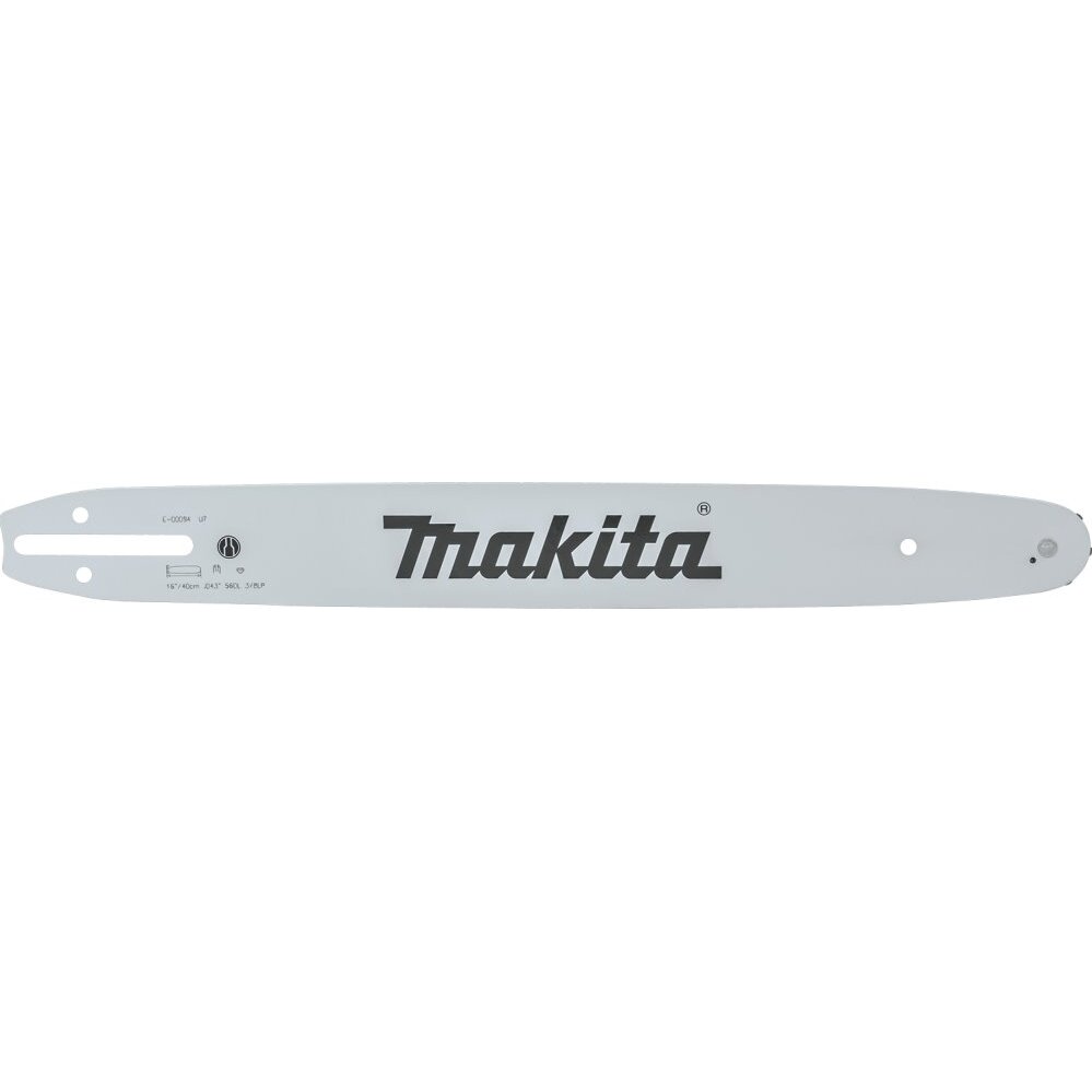 Makita E-00094  16" Guide Bar, 3/8 LP, .043