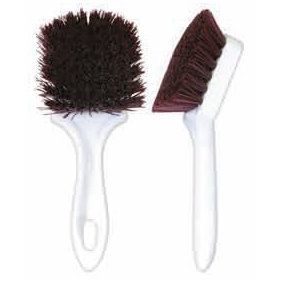 SM Arnold 85-669 Upholstery And Floormat Brush - 8.5 Inch SM Arnold 85-669 Upholstery And Floormat Brush - 8.5 Inch