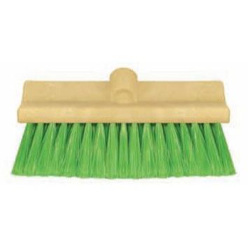 SM Arnold 85-671  Bi-Level Truck Brush Head -- 10" SM Arnold 85-671  Bi-Level Truck Brush Head -- 10"