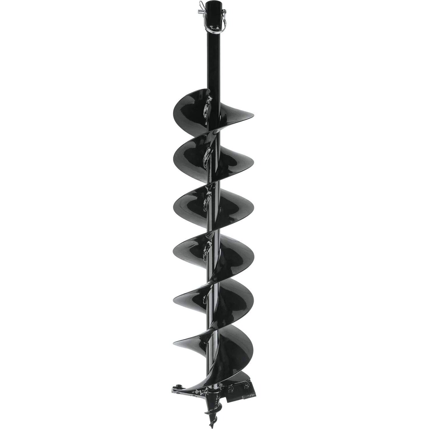 Makita E-07353  6" Earth Auger Drill Bit