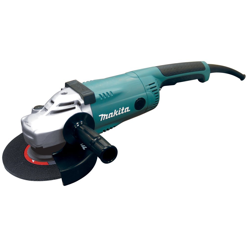 Makita GA7021  7" Angle Grinder - 15 Amp