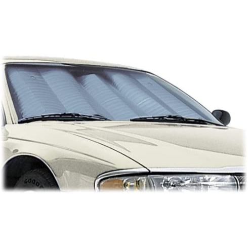 Auto Expressions 114710A Blockade Sunshade Standard Auto Expressions 114710A Blockade Sunshade Standard