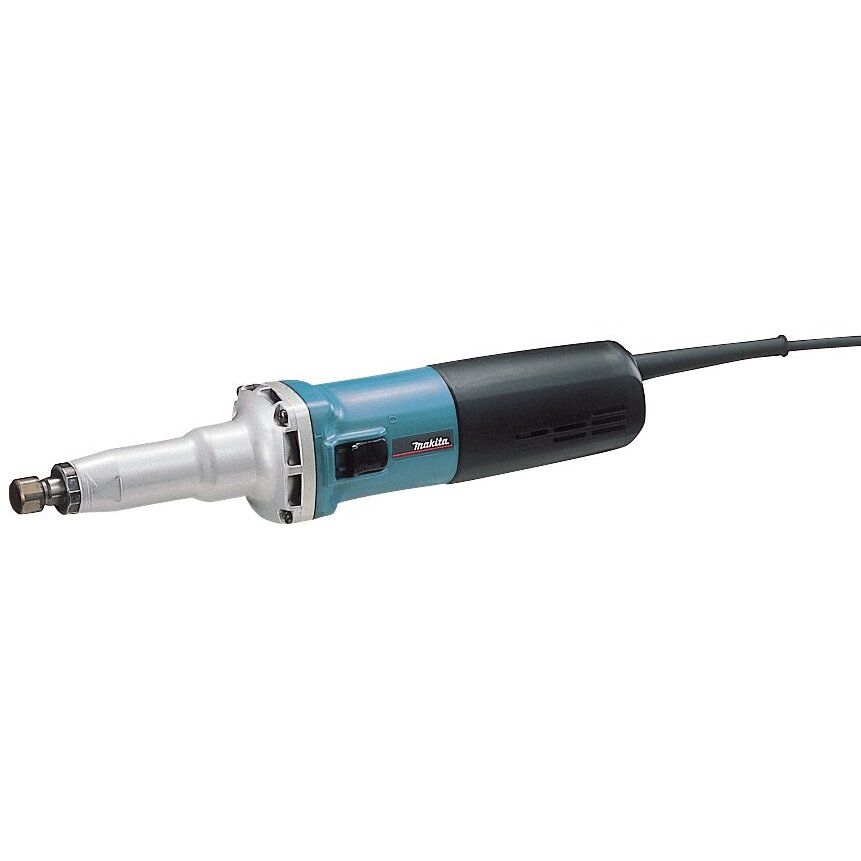 Makita GD0800C  1/4" Variable Speed Die Grinder - 6.6 Amp