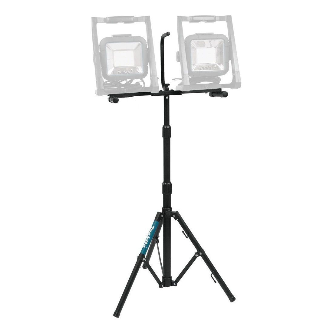 Makita GM00002283  Portable Tripod Light Stand, for DML805 light