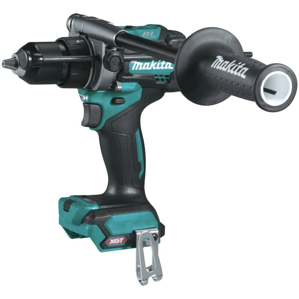 Makita GPH01Z 40V max XGT Brushless Cordless 1/2" Hammer Driver-Drill (TOOL ONLY)