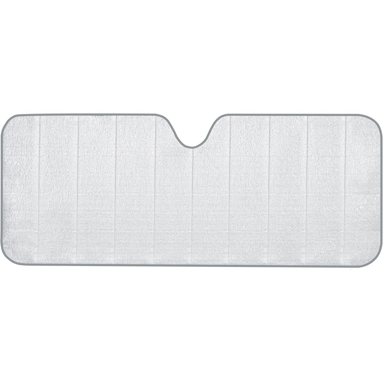 Auto Expressions 114810A  Blockade Sunshade Jumbo