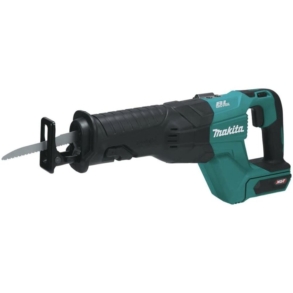 Makita GRJ01Z  40V max XGT Brushless Cordless Recipro Saw, (TOOL ONLY)