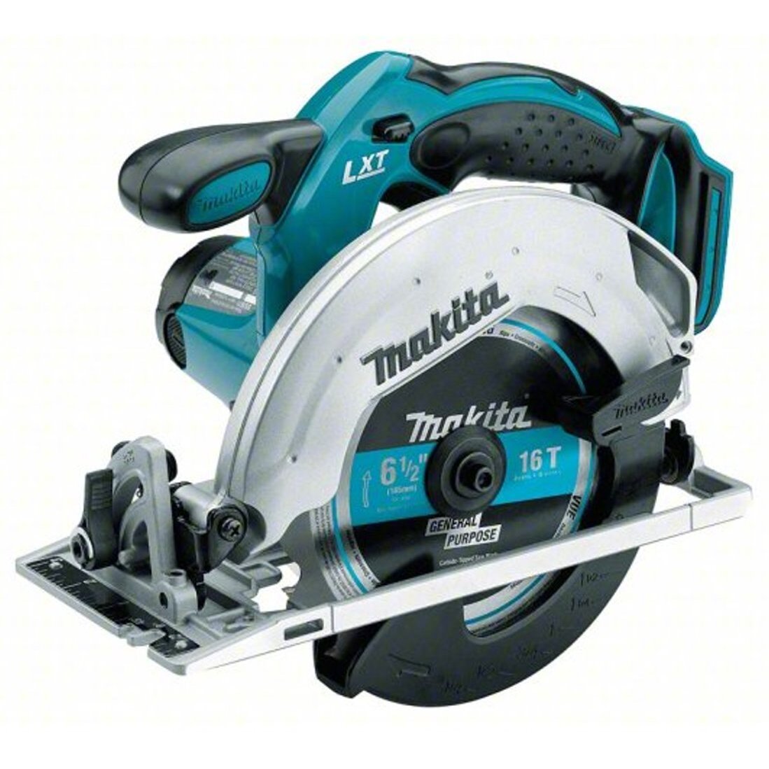Makita GSH05Z 40V Circular Saw 6-1/2" Tool Only Makita GSH05Z 40V Circular Saw 6-1/2" Tool Only