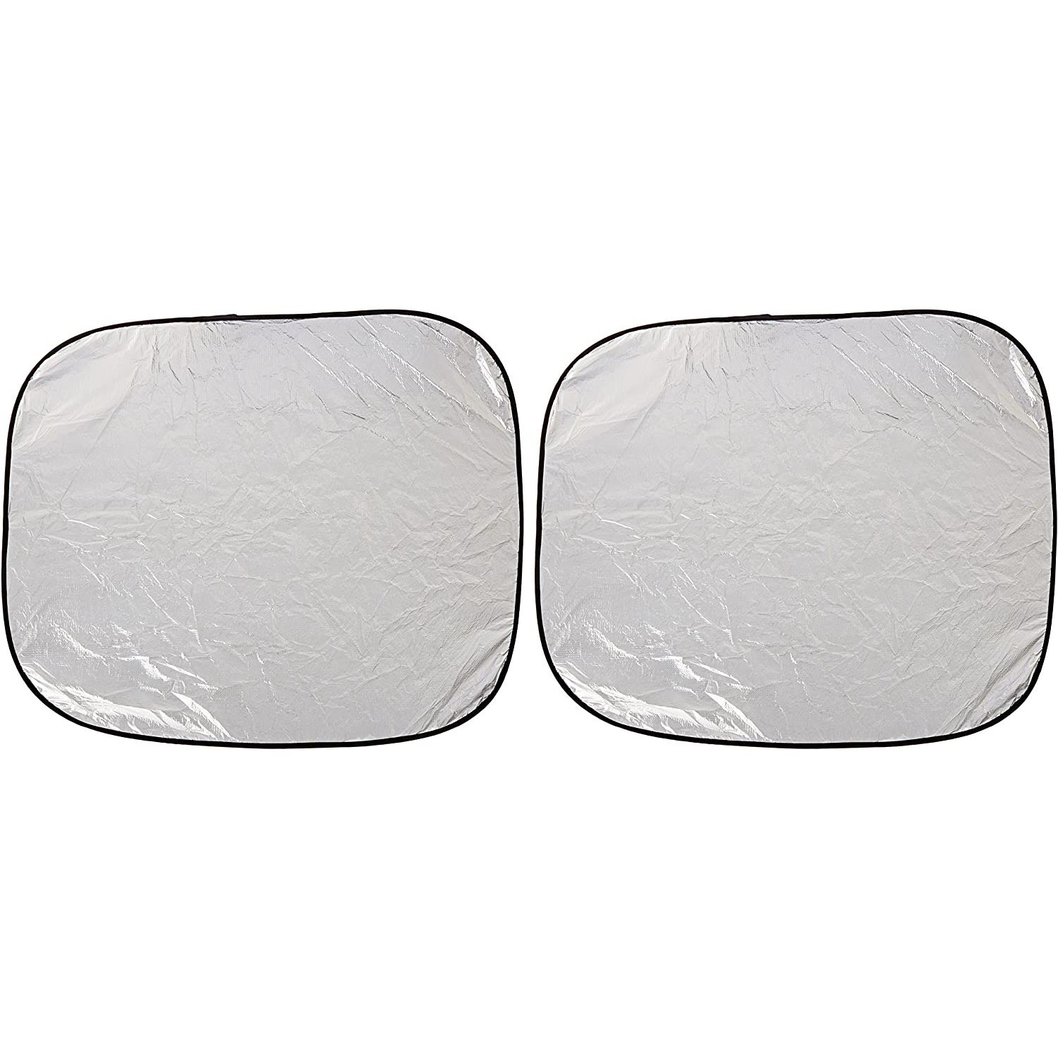 Auto Expressions 121104B  Auto Shade Super Jumbo Basix Magic Shade Sun Shade