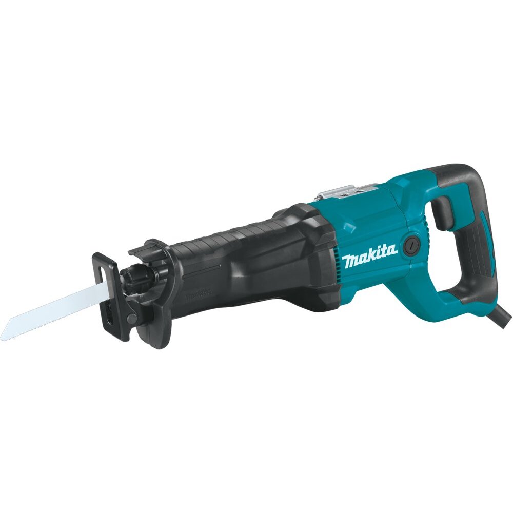 Makita JR3051T  Reciprocating Saw-12 AMP