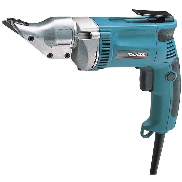 Makita JS1300 18-Gauge Metal Cutting Straight Shear - 6.5 Amp Makita JS1300 18-Gauge Metal Cutting Straight Shear - 6.5 Amp