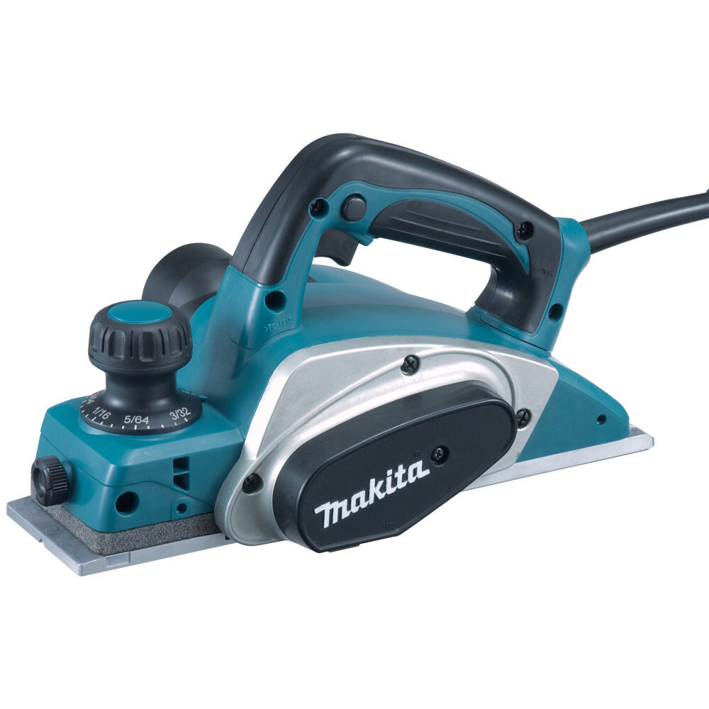Makita KP0800K  3-1/4" Planer Kit - 6.5 Amp