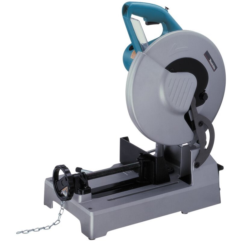 Makita LC1230 12" Metal Cutting Saw - 15 Amp Makita LC1230 12" Metal Cutting Saw - 15 Amp
