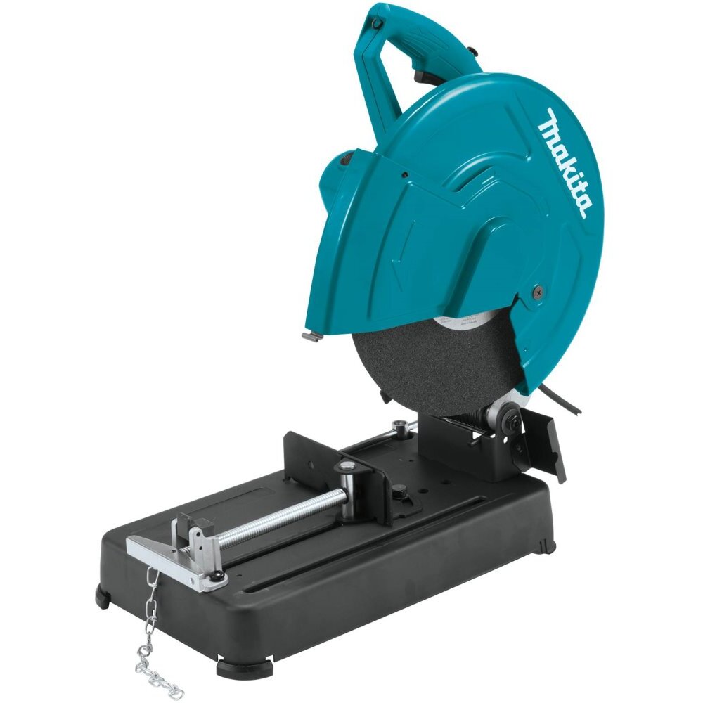 Makita LW1401 14" Cut-Off Saw Makita LW1401 14" Cut-Off Saw