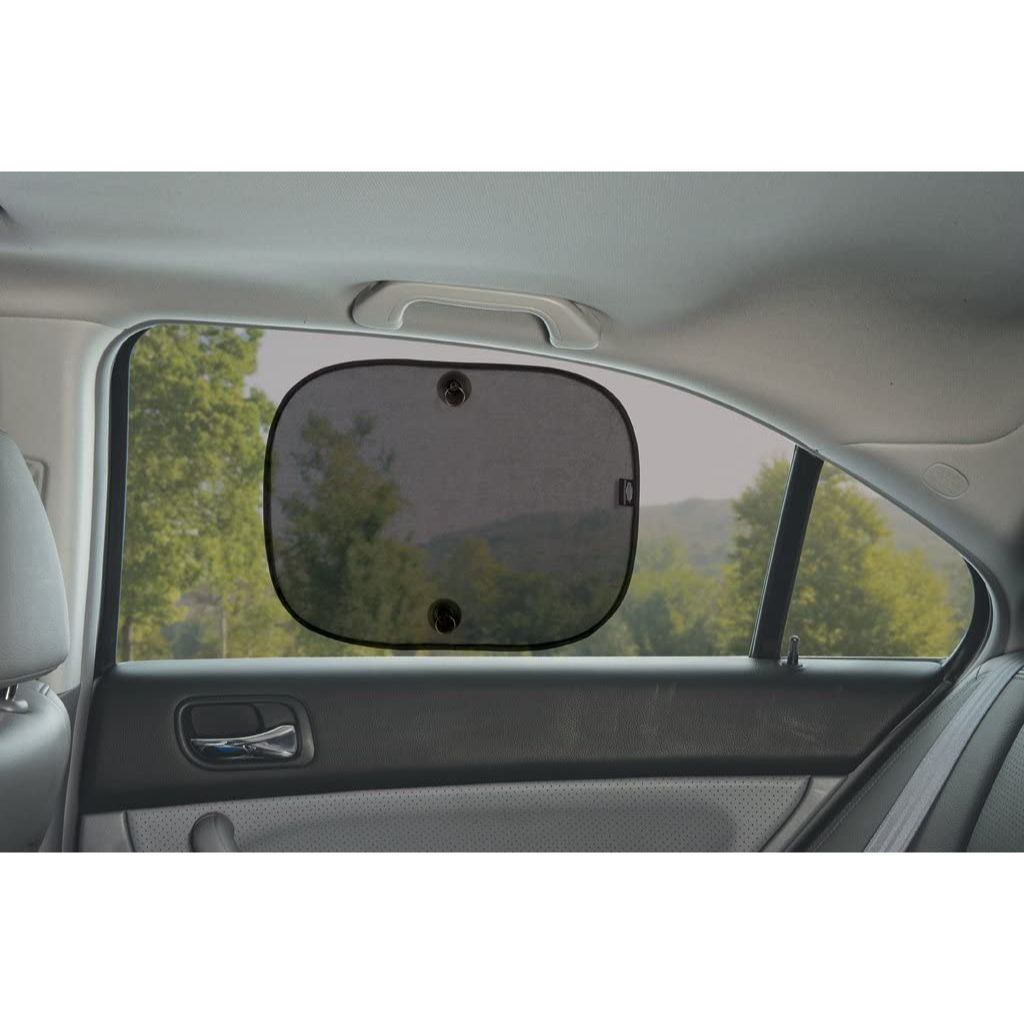 Auto Expressions 40708  Suncutters Side Shade