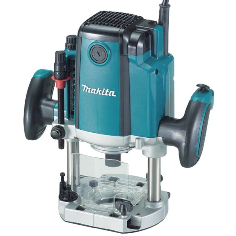 Makita RP1800  3-1/4 HP Plunge Router - 15 Amp