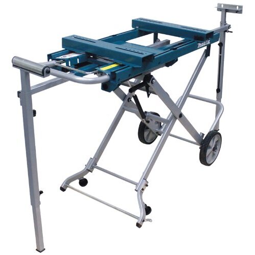 Makita WST05  Jobsite Miter Saw Stand