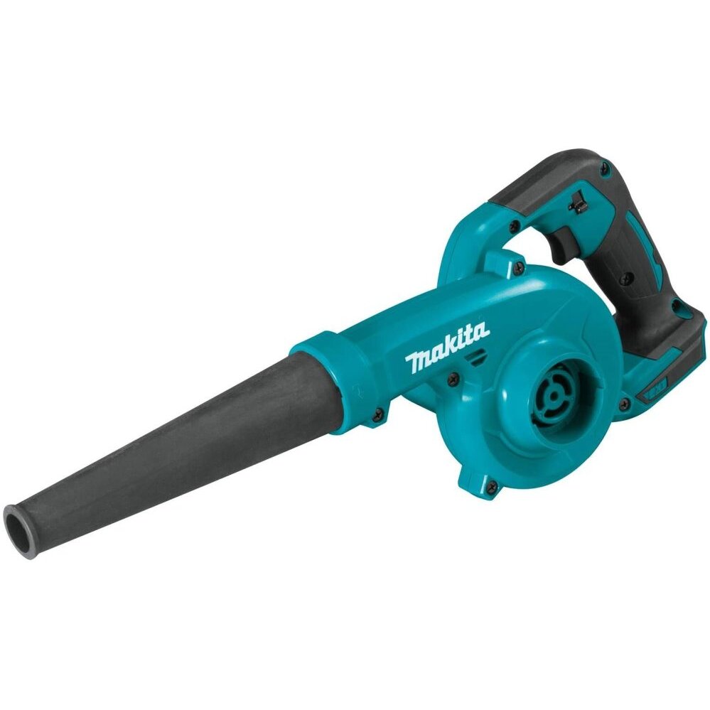 Makita XBU05Z 18V LXT Lithium-Ion Cordless Blower, Tool Only Makita XBU05Z 18V LXT Lithium-Ion Cordless Blower, Tool Only