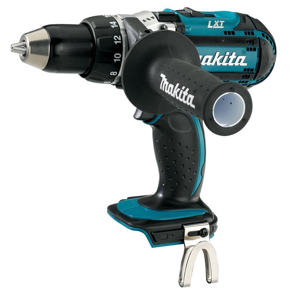 Makita XFD03Z  18-Volt LXT Lithium-Ion Cordless 1/2" Driver-Drill (Tool Only)