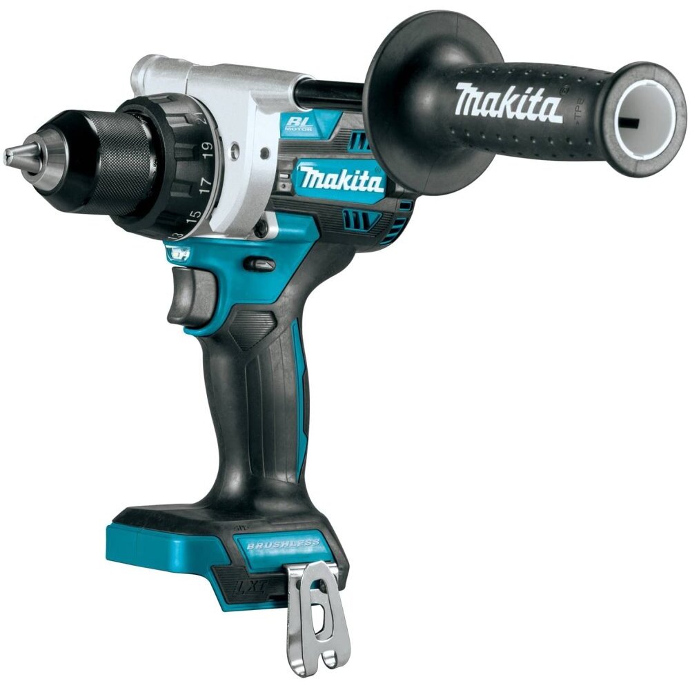 Makita XFD14Z 18V LXT Lithium-Ion Brushless Cordless 1/2" Driver-Drill, Tool Only Makita XFD14Z 18V LXT Lithium-Ion Brushless Cordless 1/2" Driver-Drill, Tool Only