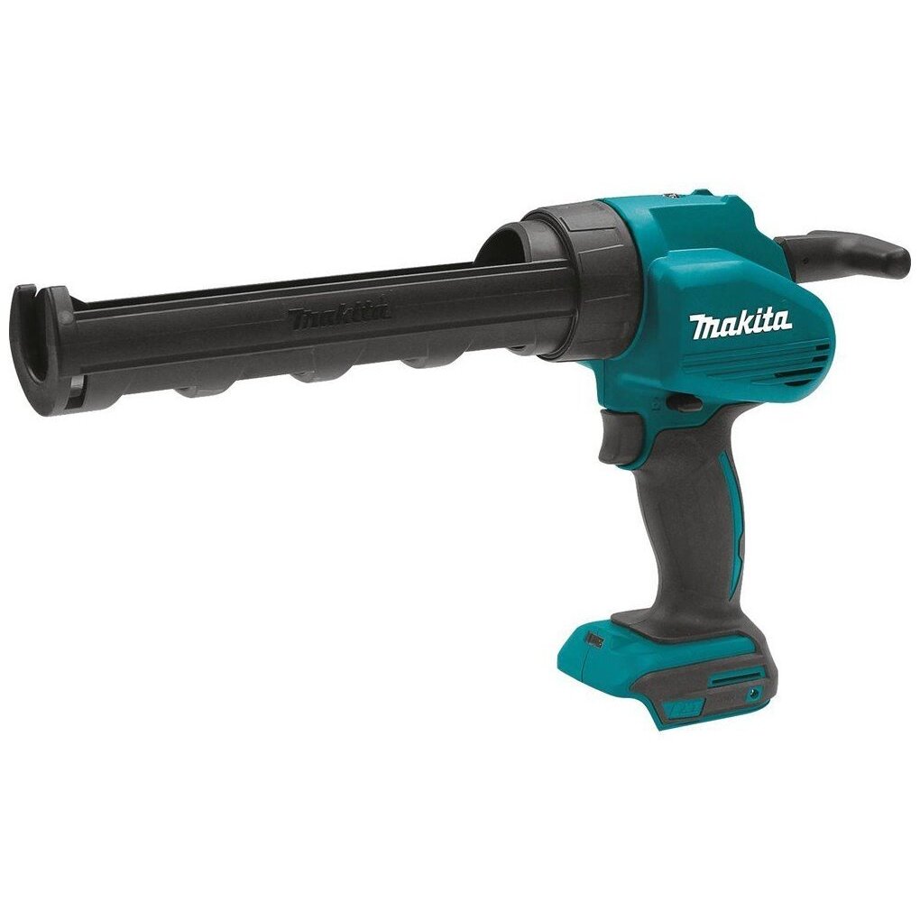 Makita XGC01Z  18-Volt LXT Lithium-Ion Cordless Caulk and Adhesive Gun, 10 Ounce (Tool Only)
