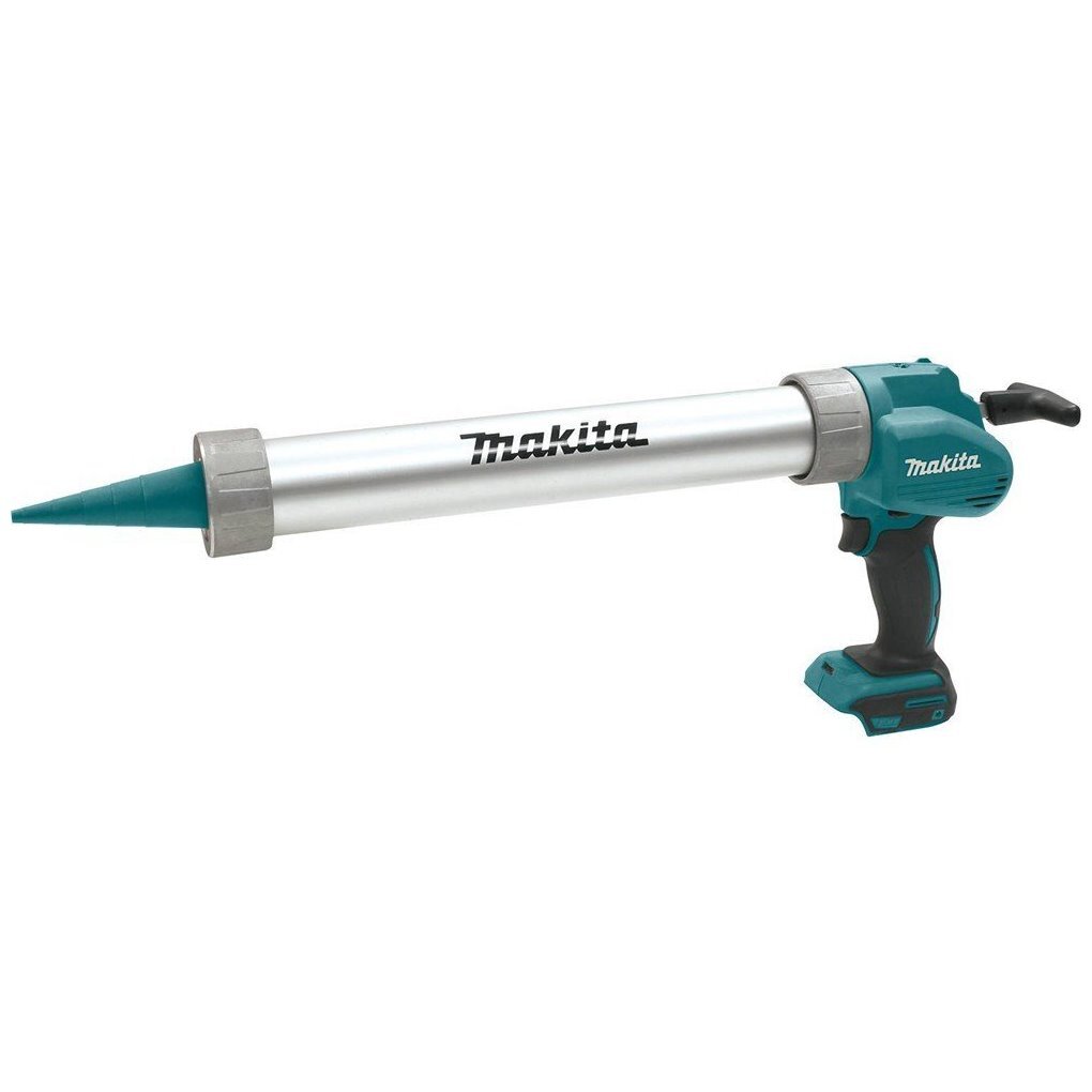 Makita XGC01ZB  18-Volt LXT Lithium-Ion Cordless Barrel Style Caulk and Adhesive Gun, 20 Ounce (Tool Only)