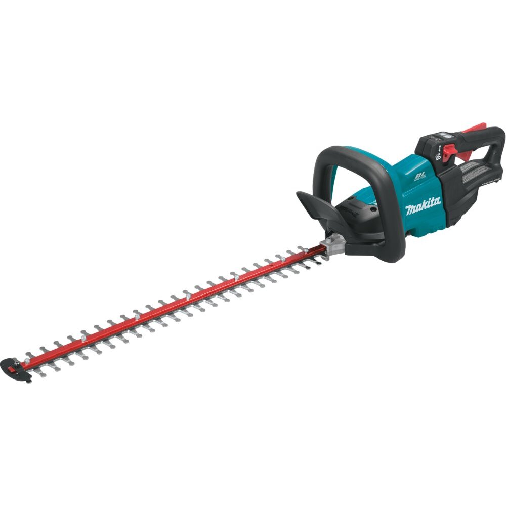 Makita XHU07Z 18V LXT Lithium-Ion Brushless Cordless 24" Hedge Trimmer (Tool Only) Makita XHU07Z 18V LXT Lithium-Ion Brushless Cordless 24" Hedge Trimmer (Tool Only)