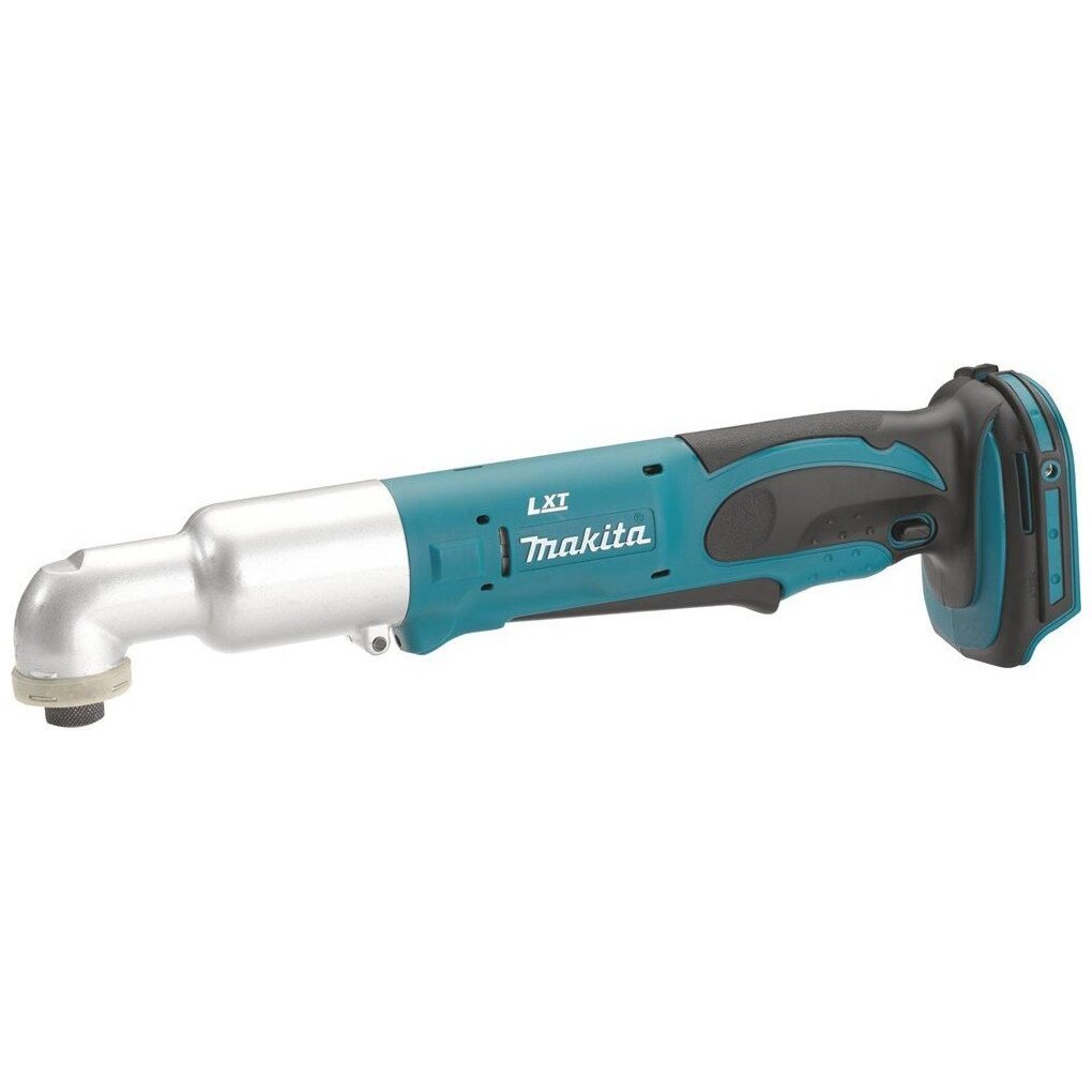 Makita XLT01Z 18-Volt LXT Lithium-Ion Cordless Angle Impact Driver (Tool Only) Makita XLT01Z 18-Volt LXT Lithium-Ion Cordless Angle Impact Driver (Tool Only)