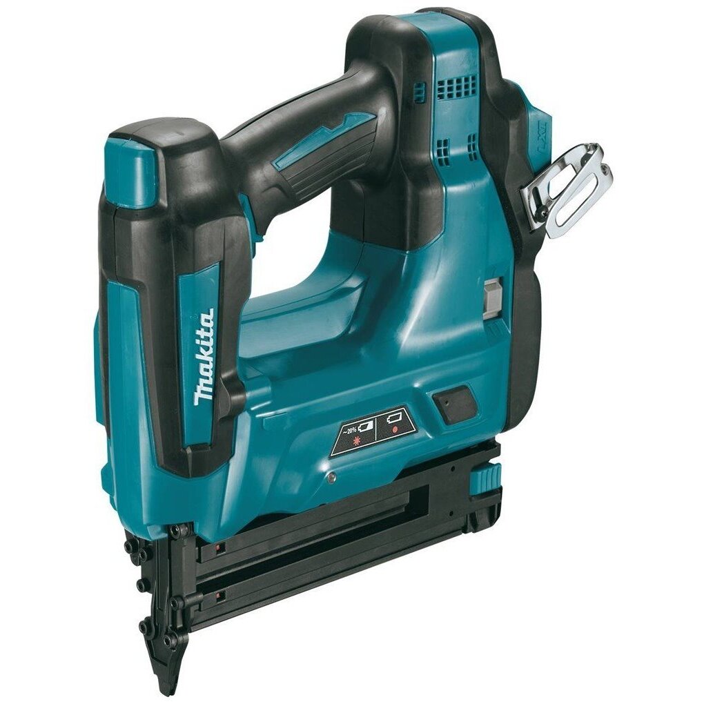 Makita XNB01Z 2" 18 Volt LXT Lithium-Ion Cordless Brad Nailer (Tool Only) Makita XNB01Z 2" 18 Volt LXT Lithium-Ion Cordless Brad Nailer (Tool Only)
