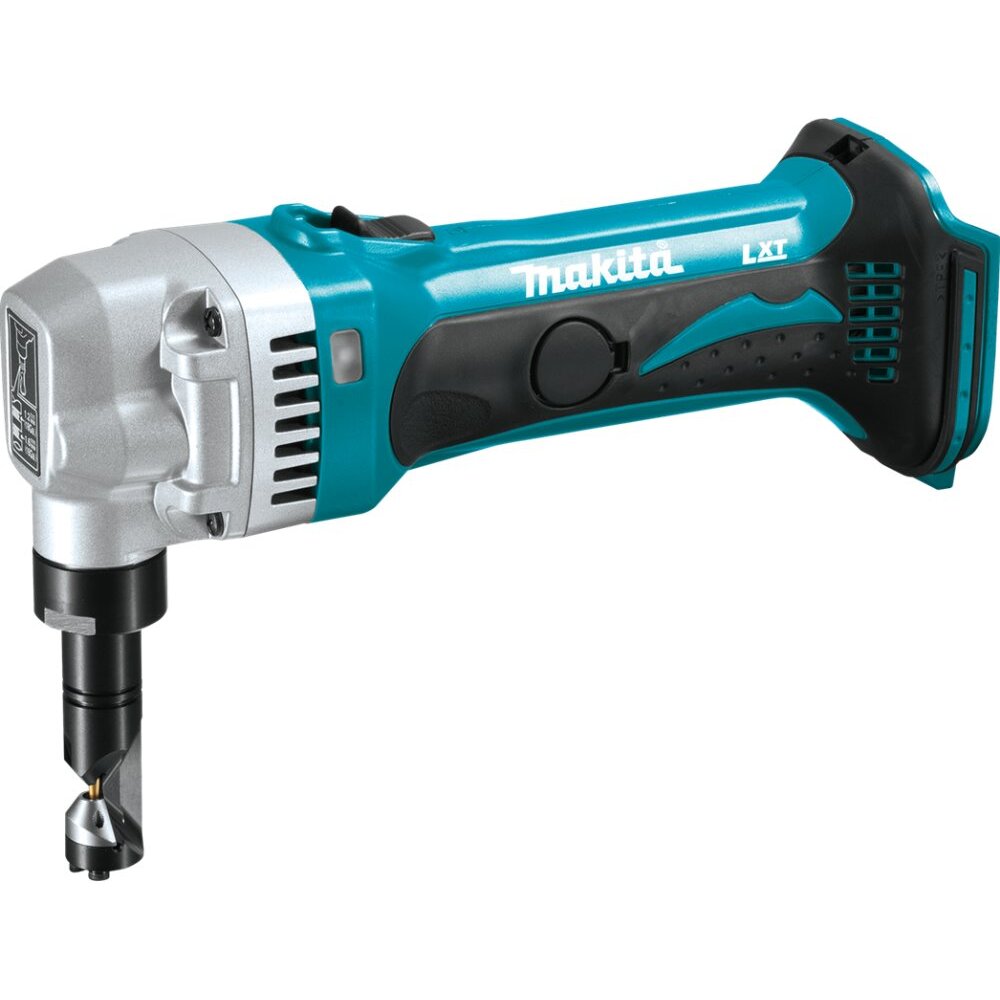 Makita XNJ01Z  Nibbler 16G 18V Tool Only
