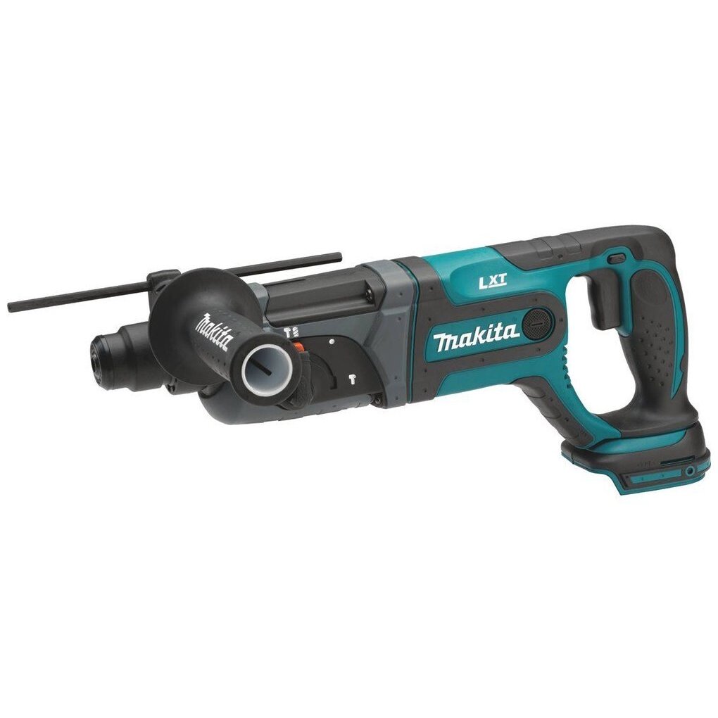 Makita XRH04Z 18 Volt Lithium-Ion Cordless 7/8" Rotary Hammer (Tool Only) Makita XRH04Z 18 Volt Lithium-Ion Cordless 7/8" Rotary Hammer (Tool Only)
