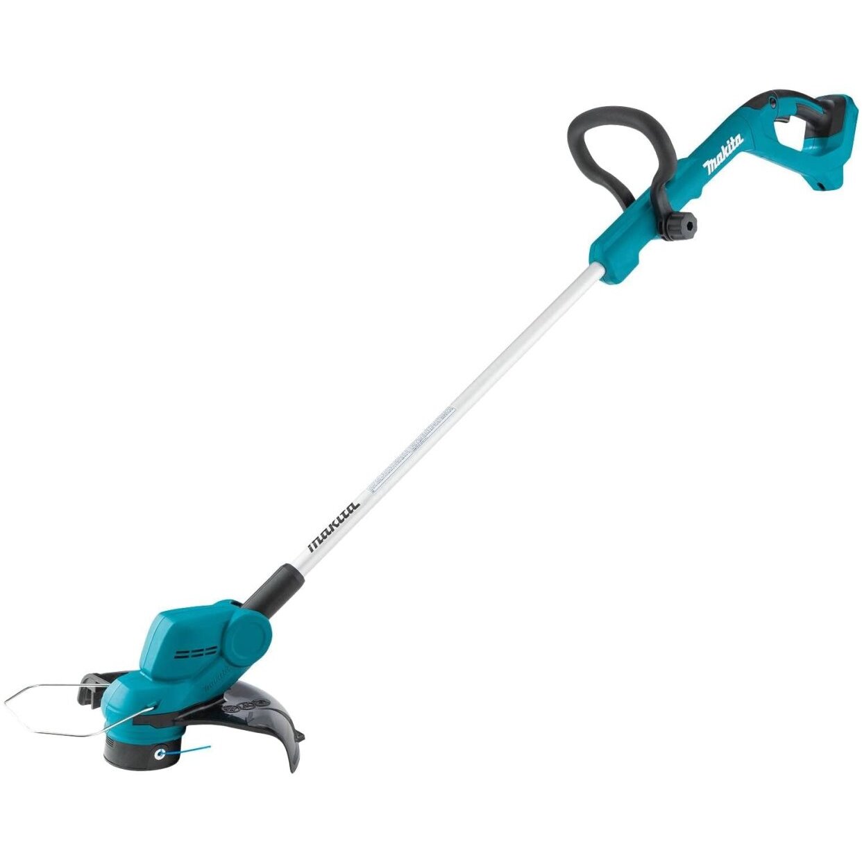 Makita XRU24Z  18V LXT Lithium-Ion Cordless String Trimmer, Tool Only