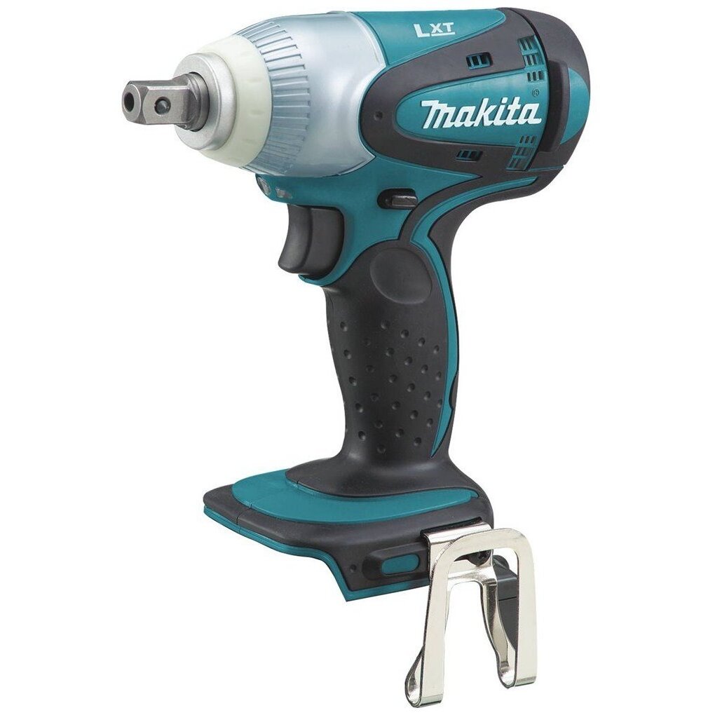 Makita XWT05Z  1/2" 18 Volt LXT Lithium-Ion Cordless Impact Wrench (Tool Only)
