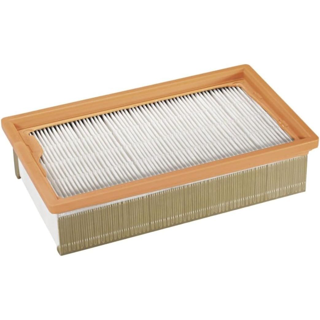 Fein 3-13-45-060-01-0 Flat-fold Filter Hepa (31345060010) Fein 3-13-45-060-01-0 Flat-fold Filter Hepa (31345060010)