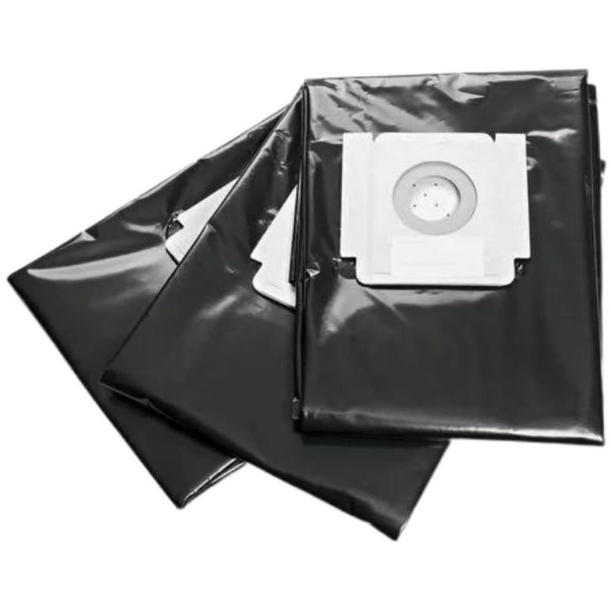 Fein 3-13-45-130-01-0  HEPA Dust Filter Bags for Turbo II Vacuums - 3 per Package (31345130010)