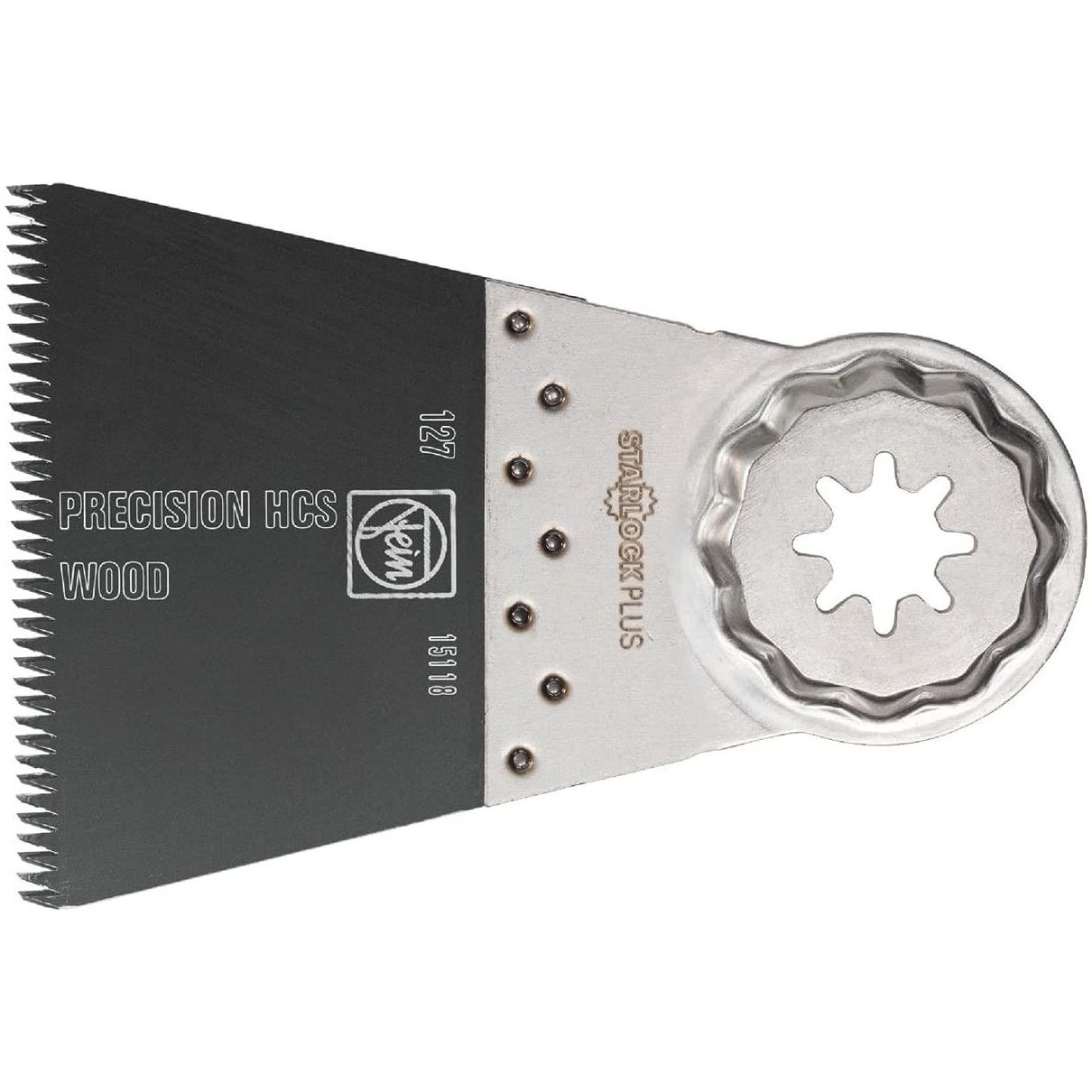 Fein 6-35-02-127-26-0  2-9/16" Precision E-Cut Japanese Saw Blade (63502127260)