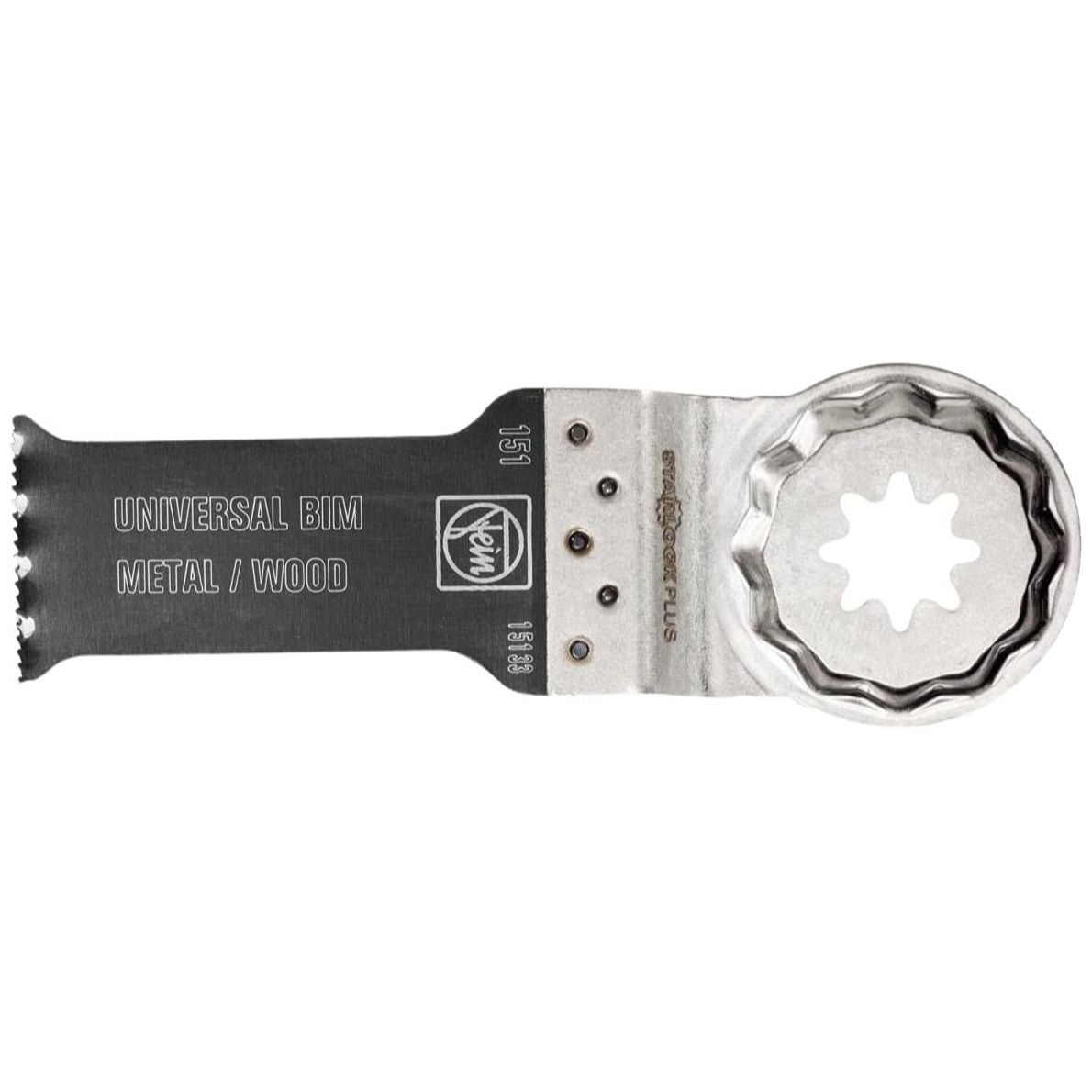 Fein 6-35-02-151-26-0  1-1/8" E-Cut Universal Saw Blade (63502151260)