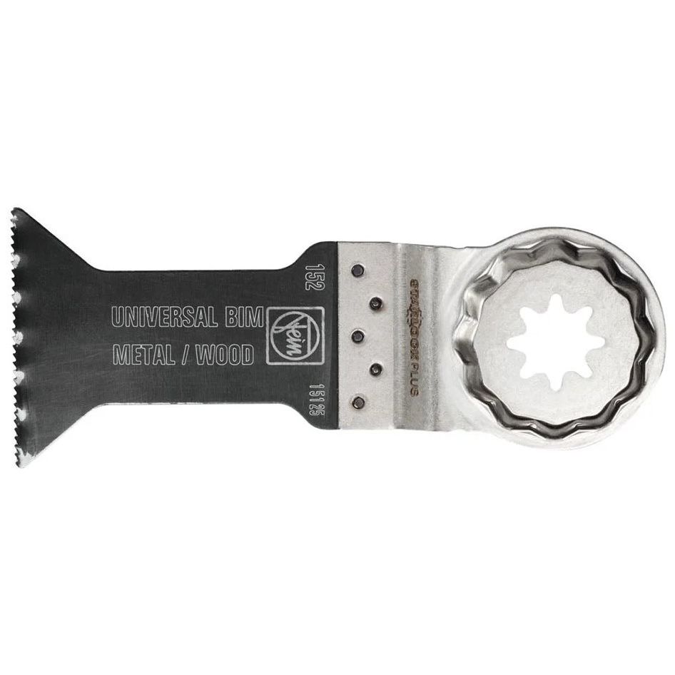 Fein 6-35-02-152-26-0 1-3/4" E-Cut Universal Saw Blade (63502152260) Fein 6-35-02-152-26-0 1-3/4" E-Cut Universal Saw Blade (63502152260)