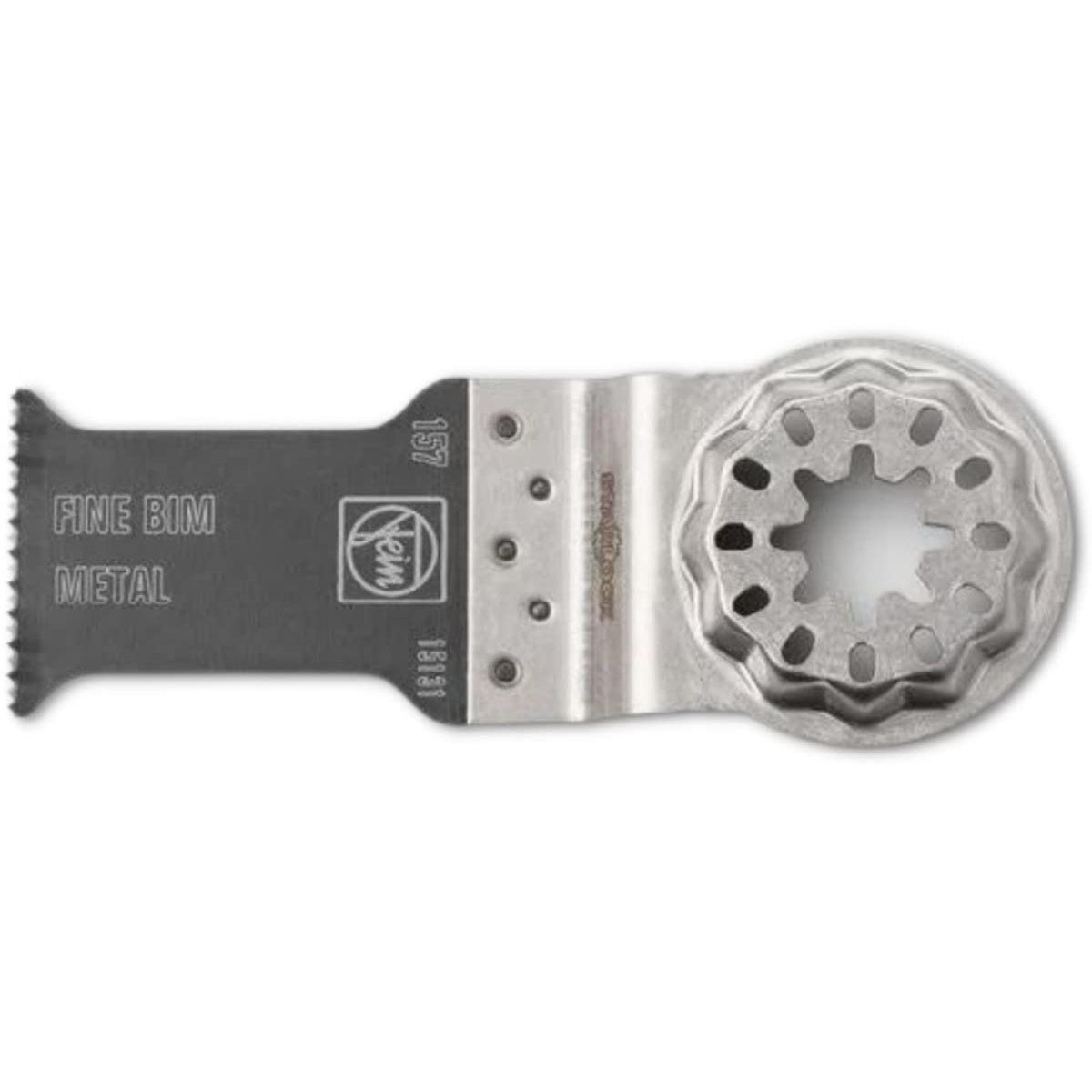 Fein 6-35-02-157-26-0  1-3/16" E-Cut Fine Saw Blade (63502157260)