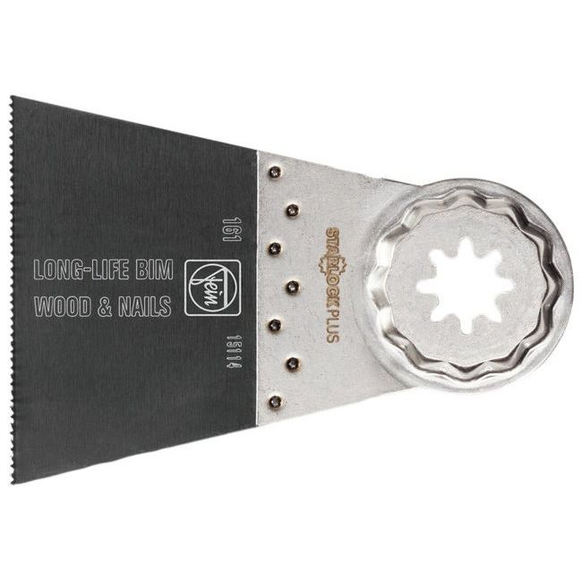 Fein 6-35-02-161-26-0 2-9/16" Long-Life E-Cut Saw Blade (63502161260) Fein 6-35-02-161-26-0 2-9/16" Long-Life E-Cut Saw Blade (63502161260)