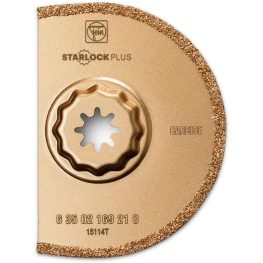 Fein 6-35-02-169-21-0  3-9/16" Carbide Segmented Saw Blade (63502169210)