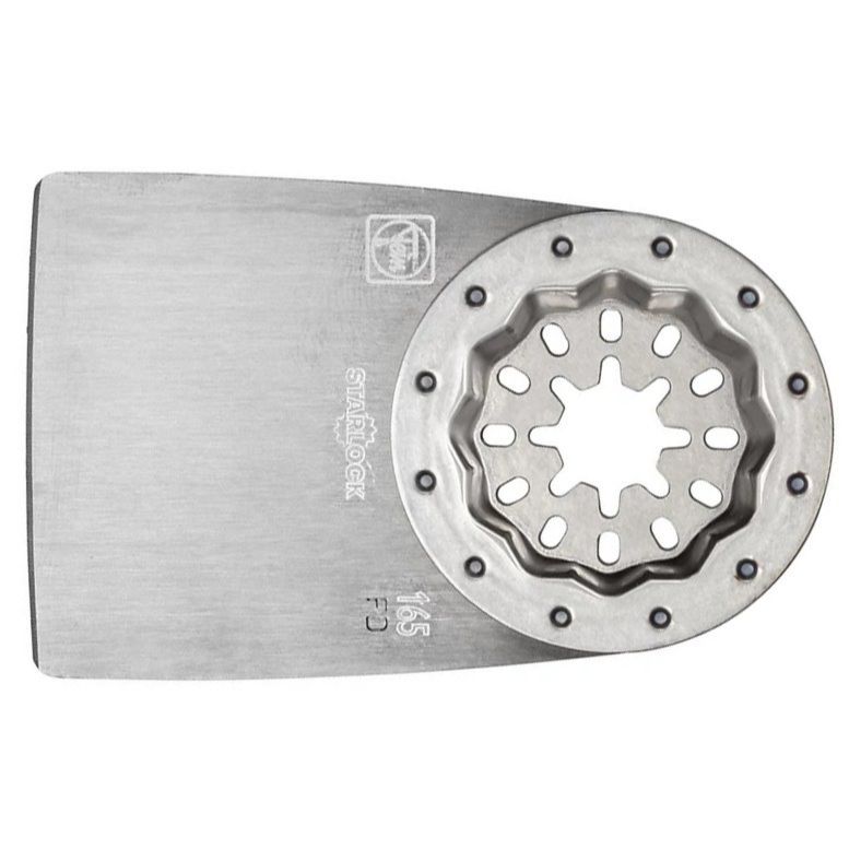 Fein 6-39-03-165-21-0 Flexible Scraper Blade (63903165210) Fein 6-39-03-165-21-0 Flexible Scraper Blade (63903165210)