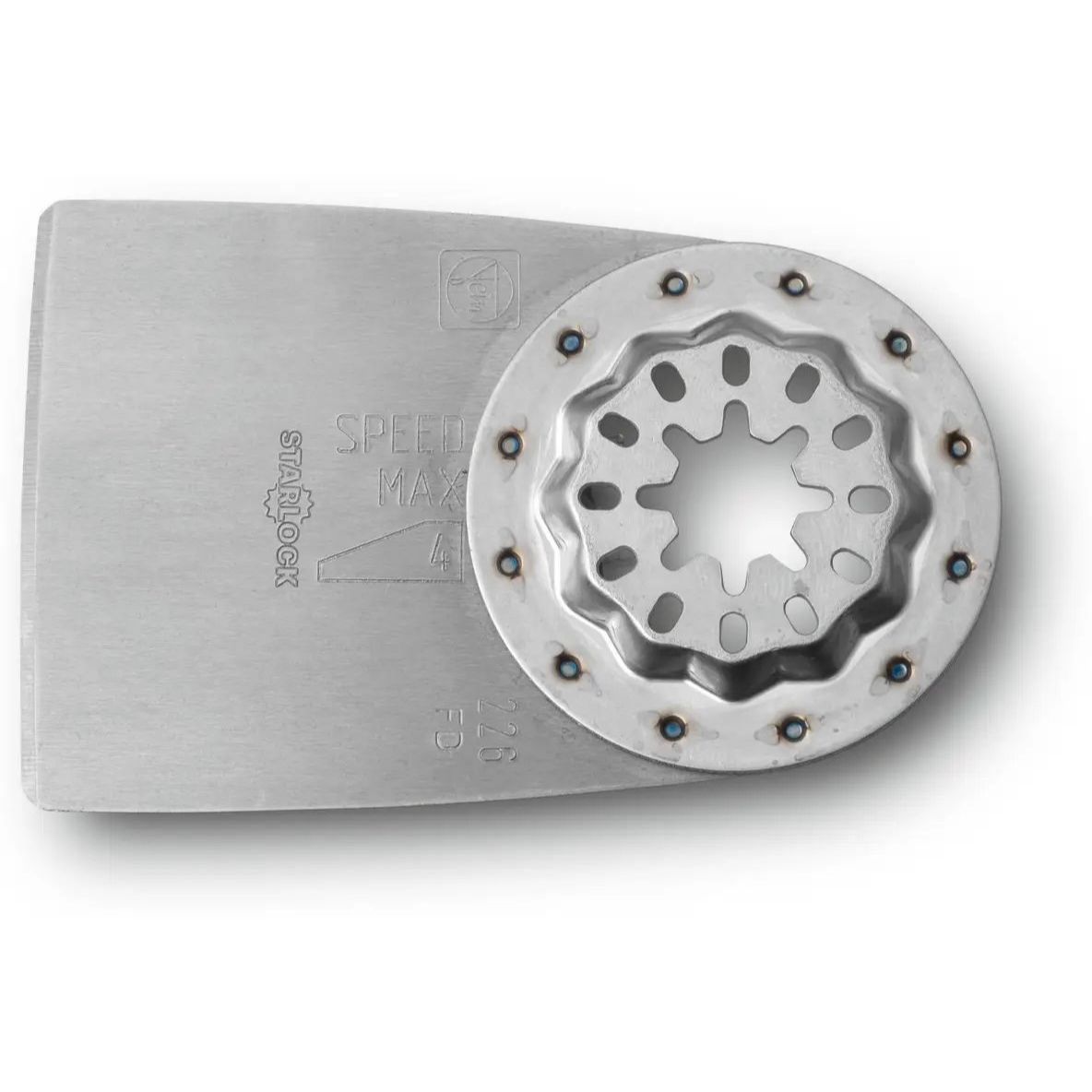 Fein 6-39-03-226-21-0 Rigid Scraper Blade (63903226210) Fein 6-39-03-226-21-0 Rigid Scraper Blade (63903226210)