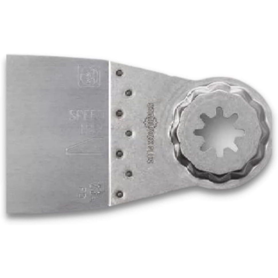 Fein 6-39-03-234-21-0 Extended Length Rigid Scraper Blade (63903234210) Fein 6-39-03-234-21-0 Extended Length Rigid Scraper Blade (63903234210)