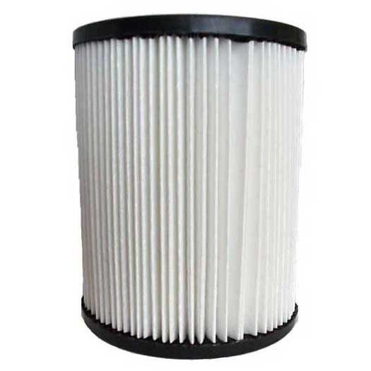 Fein Power Tools TII1MCRN 1 Micron Vacuum Filter for Dust Extractor Vacuums (69908195017) Fein Power Tools TII1MCRN 1 Micron Vacuum Filter for Dust Extractor Vacuums (69908195017)