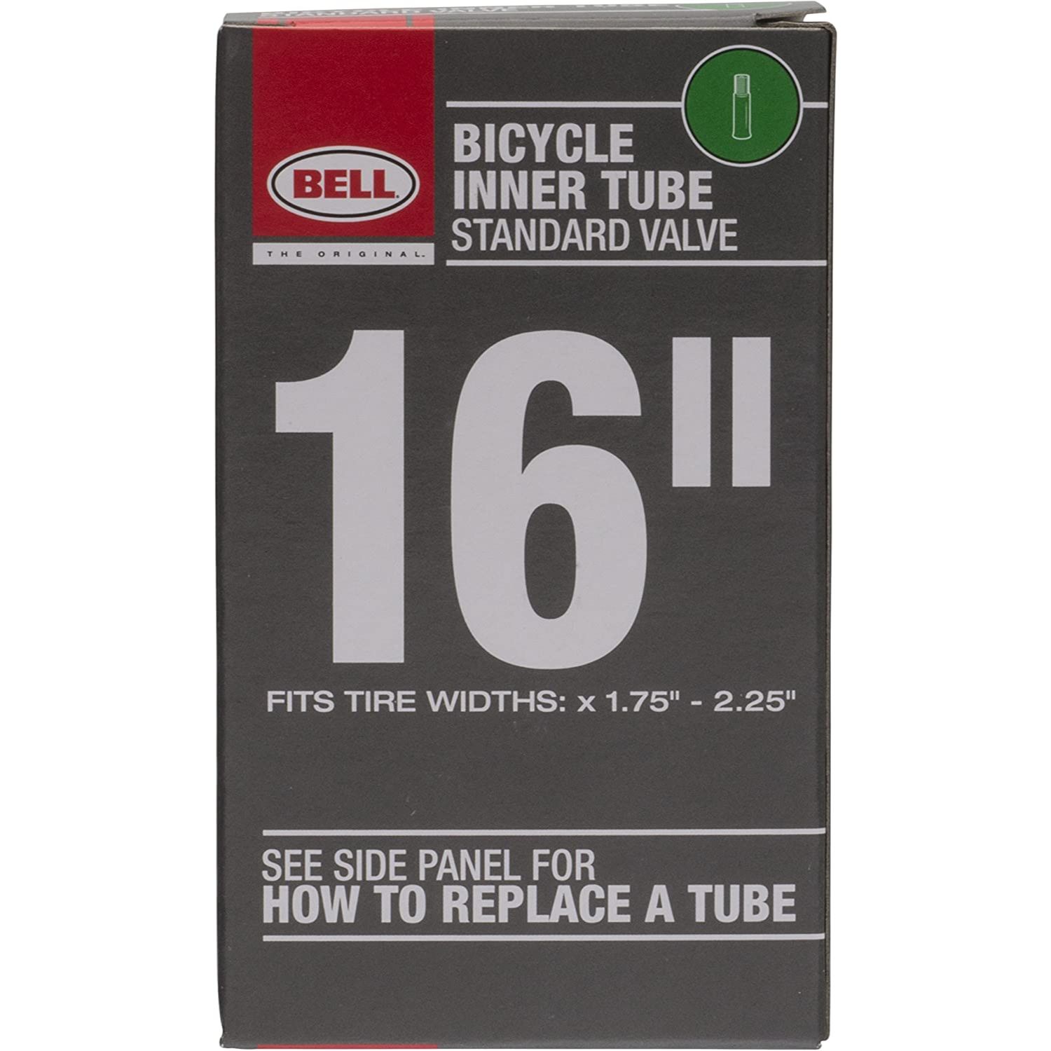 Bell 7109060  16in Universal Tube