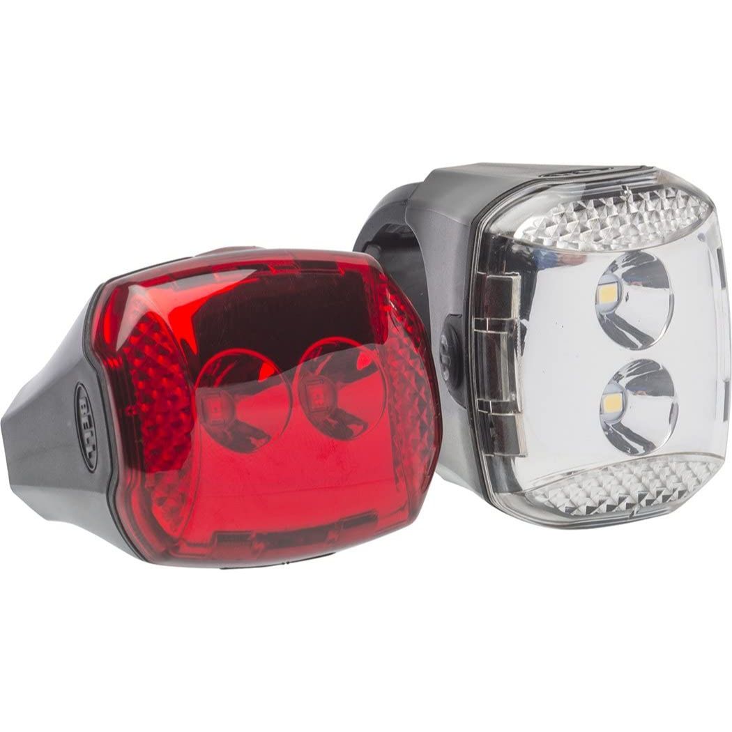 Bell 7115949  Radian Locking Light Set